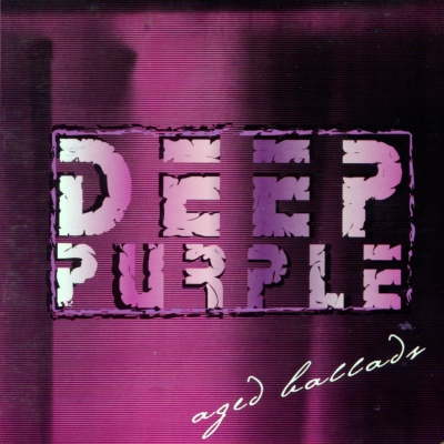 Deep Purple - Aged Ballads