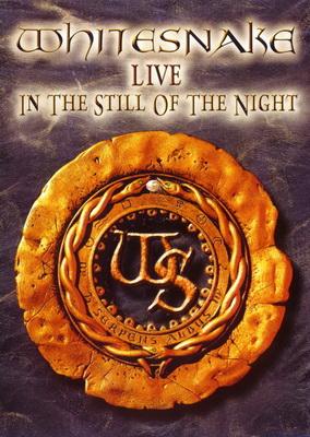 Whitesnake - Live In The Still Of The Night