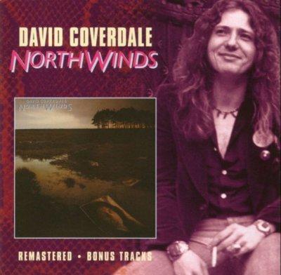 David Coverdale - NorthWinds