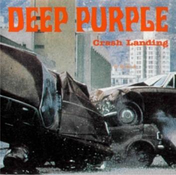 Deep Purple - Crash Landing(bootleg)
