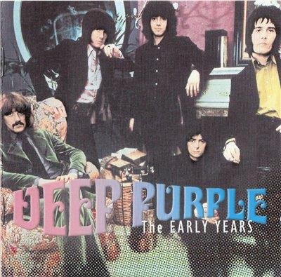 Deep Purple - The Early Years(2004)