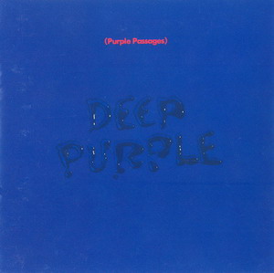 Deep Purple - Purple Passages(Japan WPCR-5698)