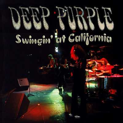 Deep Purple - Swingin' At California