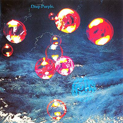 Deep Purple - Who Do We Think We Are![1st Japan Press # 20P2-2607]