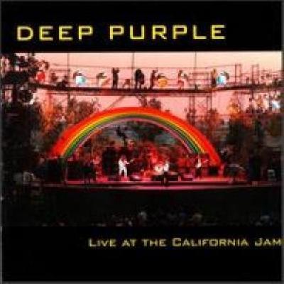 Deep Purple - California Jamming (Live At The Ontario Speedway)