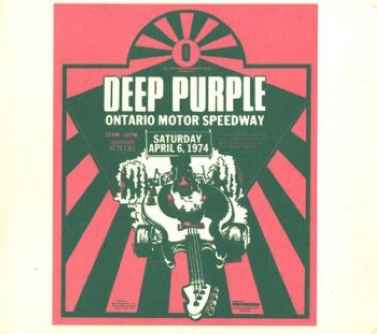 Deep Purple - Just Might Take Your Life(2003)
