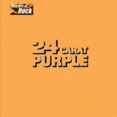 Deep Purple - 24 Carat Purple