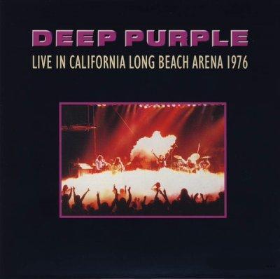 Deep Purple - Live In California Long Beach Arena(2008)