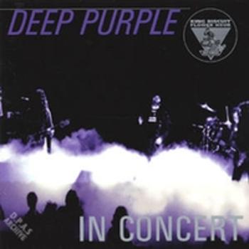 Deep Purple - Live Long Beach