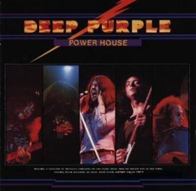 Deep Purple - Powerhouse