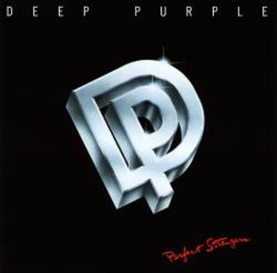 Deep Purple - Perfect Strangers(© 1984 Polydor)