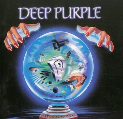 Deep Purple - Slaves And Masters