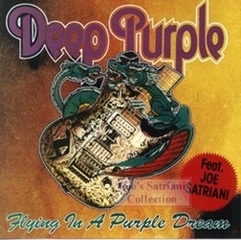 Deep Purple - Flying In A Purple Dream [Live Japan, Yokohama] (2003)