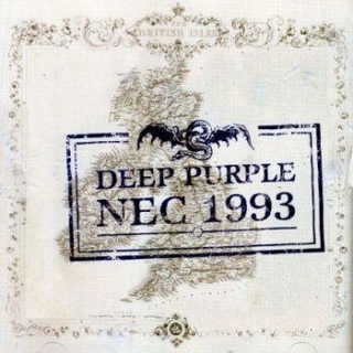 Deep Purple - Live At The NEC