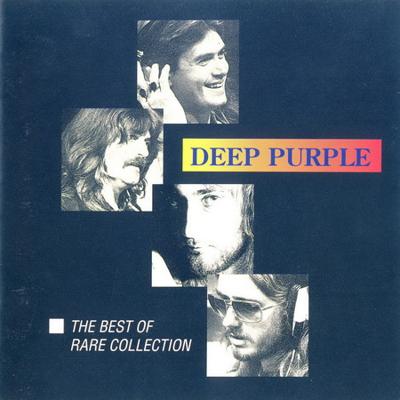 Deep Purple - The Best Of Rare Collection (Japan)