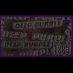 Deep Purple Shades 1968-1998 [BOX SET]