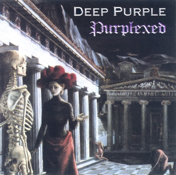 Deep Purple - Purplexed[Japan BVCM-31015]