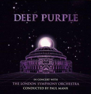 Deep Purple - Live at the Royal Albert Hall