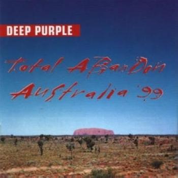 Deep Purple - Total Abandon