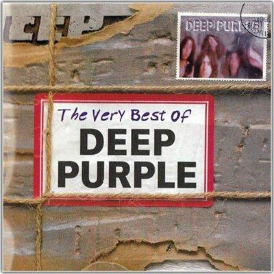 Deep Purple - The Very Best of Deep Purple