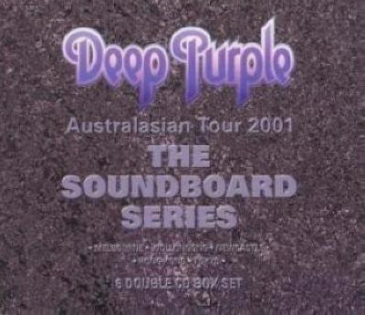 Deep Purple - Live In Newcastle