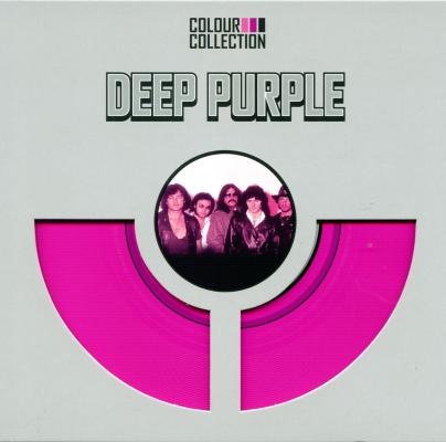 Deep Purple - Colour Collection