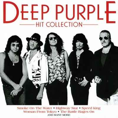 Deep Purple - Hit Collection