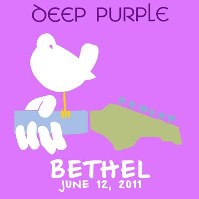 Deep Purple - Bethel(bootleg)