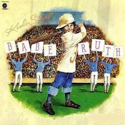 Babe Ruth - Kid's Stuff