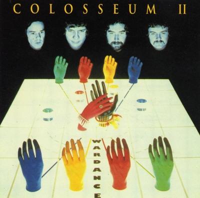 Colosseum II - War Dance