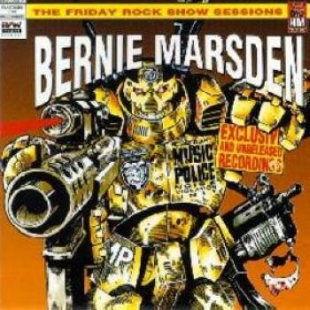 Bernie Marsden - The Friday Rock Show Sessions