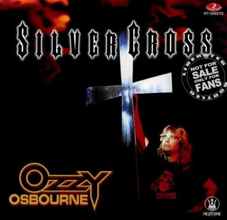 Ozzy Osbourne - Silver Cross(bootleg)