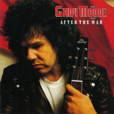 Gary Moore - After the War(remaster2003)
