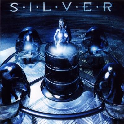 Silver - Silver