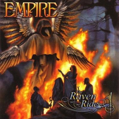 Empire - The Raven Ride