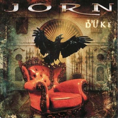 Jorn - The Duke<