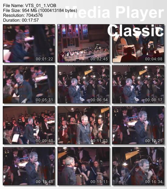 Ian Gillan - Sympho Moscow(DVD5)(Bootleg)