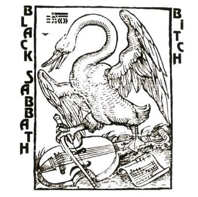 Black Sabbath - Bitch