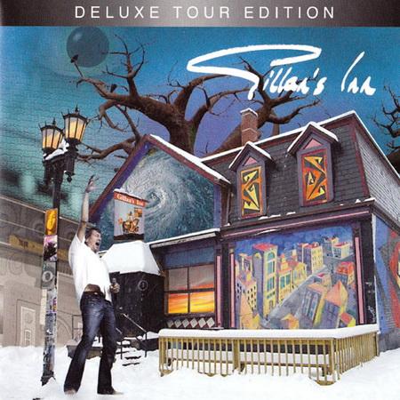 Ian Gillan - Gillan's Inn(Deluxe Tour Edition)