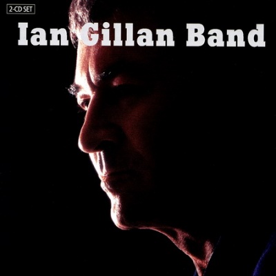Ian Gillan - Ian Gillan Band