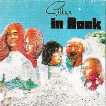 Ian Gillan - In Rock