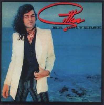 Ian Gillan - Mr. Universe