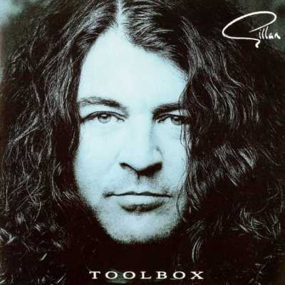 Ian Gillan - Toolbox