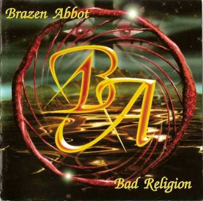 Brazen Abbot - Bad Religion