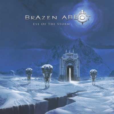 Brazen Abbot-Eye Of The Storm