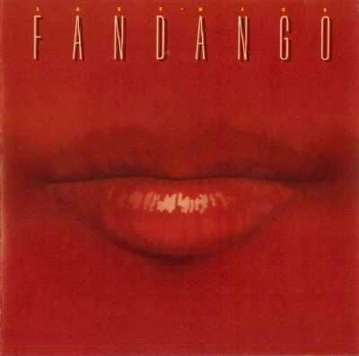 Fandango - Last Kiss