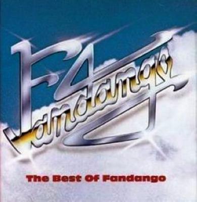 Fandango - The best Of Fandango(1992re-editin)