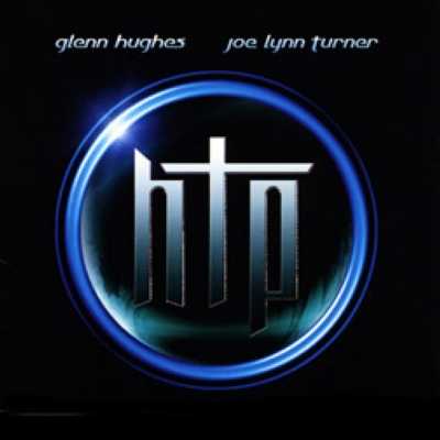 Joe Lynn Turner - Hughes Turner Project
