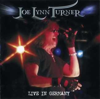 Joe Lynn Turner - Live In Germany
