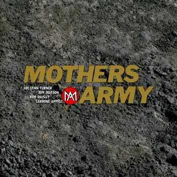 Mothers Army - Mothers Army(Joe Lynn Turner)